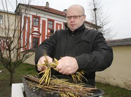 Popeleční středa 2013